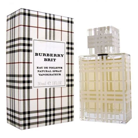 burberry brit sprays per ml|Burberry fragrances for women.